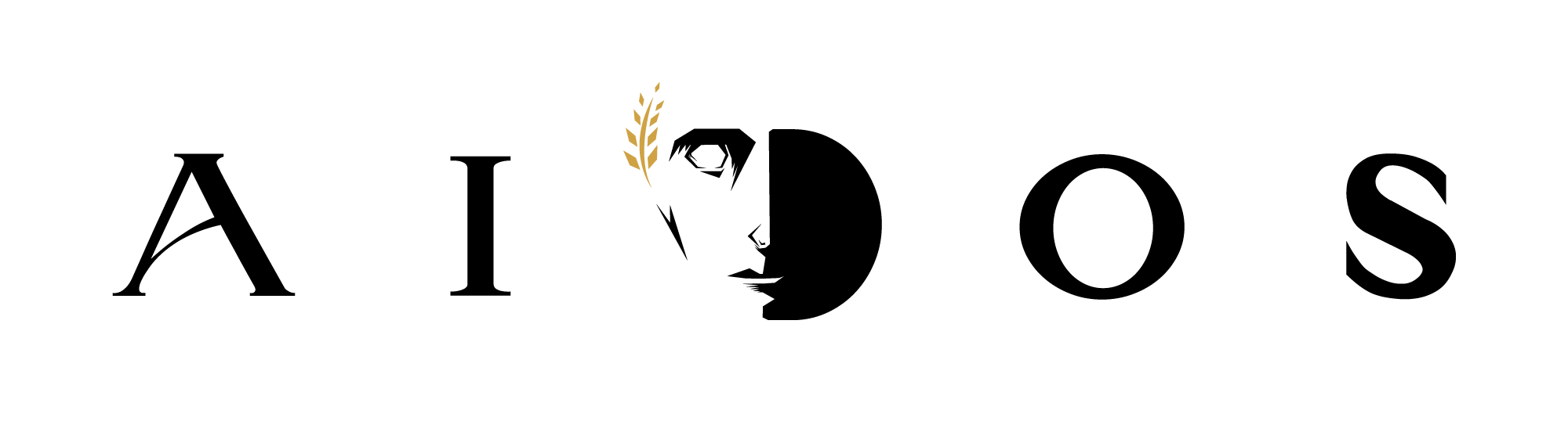 Logo AIDOS Solutions - Agence de Communication Digitale